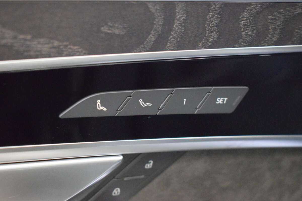 Audi A8 с пробегом — 2019 год. Фото: #12