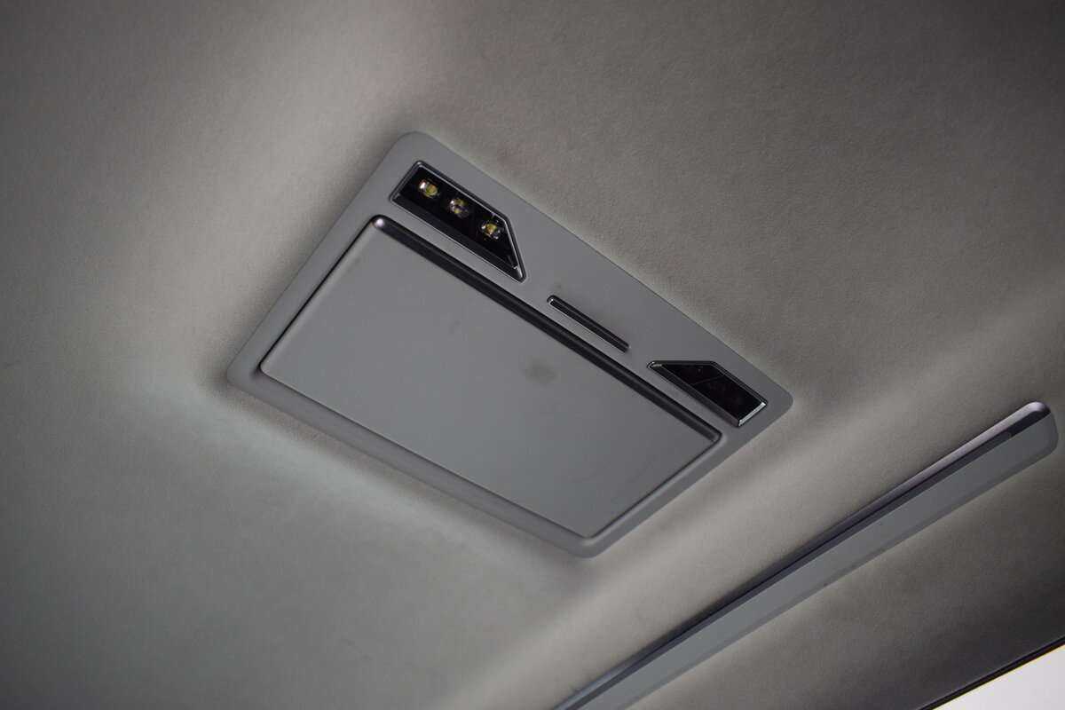 Audi A8 с пробегом — 2019 год. Фото: #14