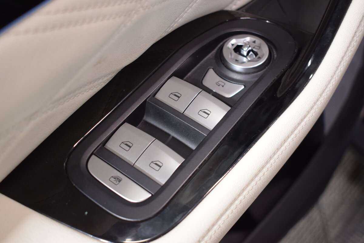 EXEED VX с пробегом — 2022 год. Фото: #8