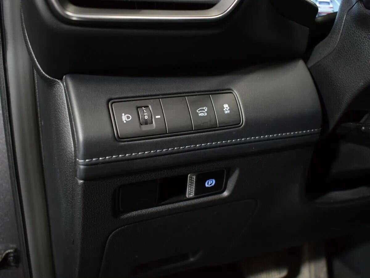 Hyundai Santa Fe с пробегом — 2021 год. Фото: #14