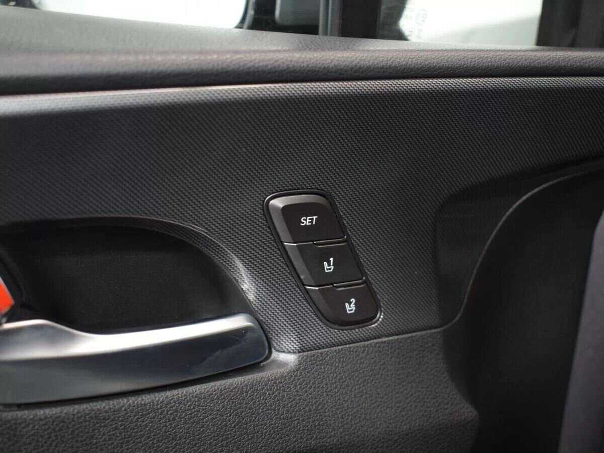 Hyundai Santa Fe с пробегом — 2021 год. Фото: #21