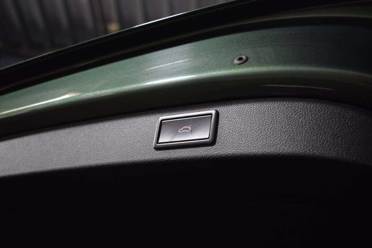 Skoda Kodiaq с пробегом — 2020 год. Фото: #8