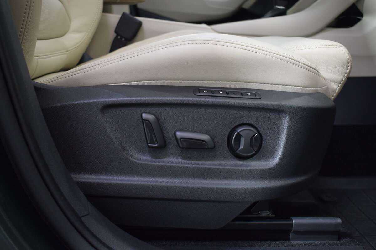 Skoda Kodiaq с пробегом — 2020 год. Фото: #23