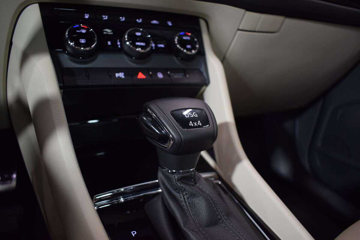 Skoda Kodiaq с пробегом — 2020 год. Фото: #33