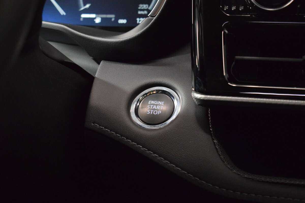 Toyota Highlander с пробегом — 2023 год. Фото: #25