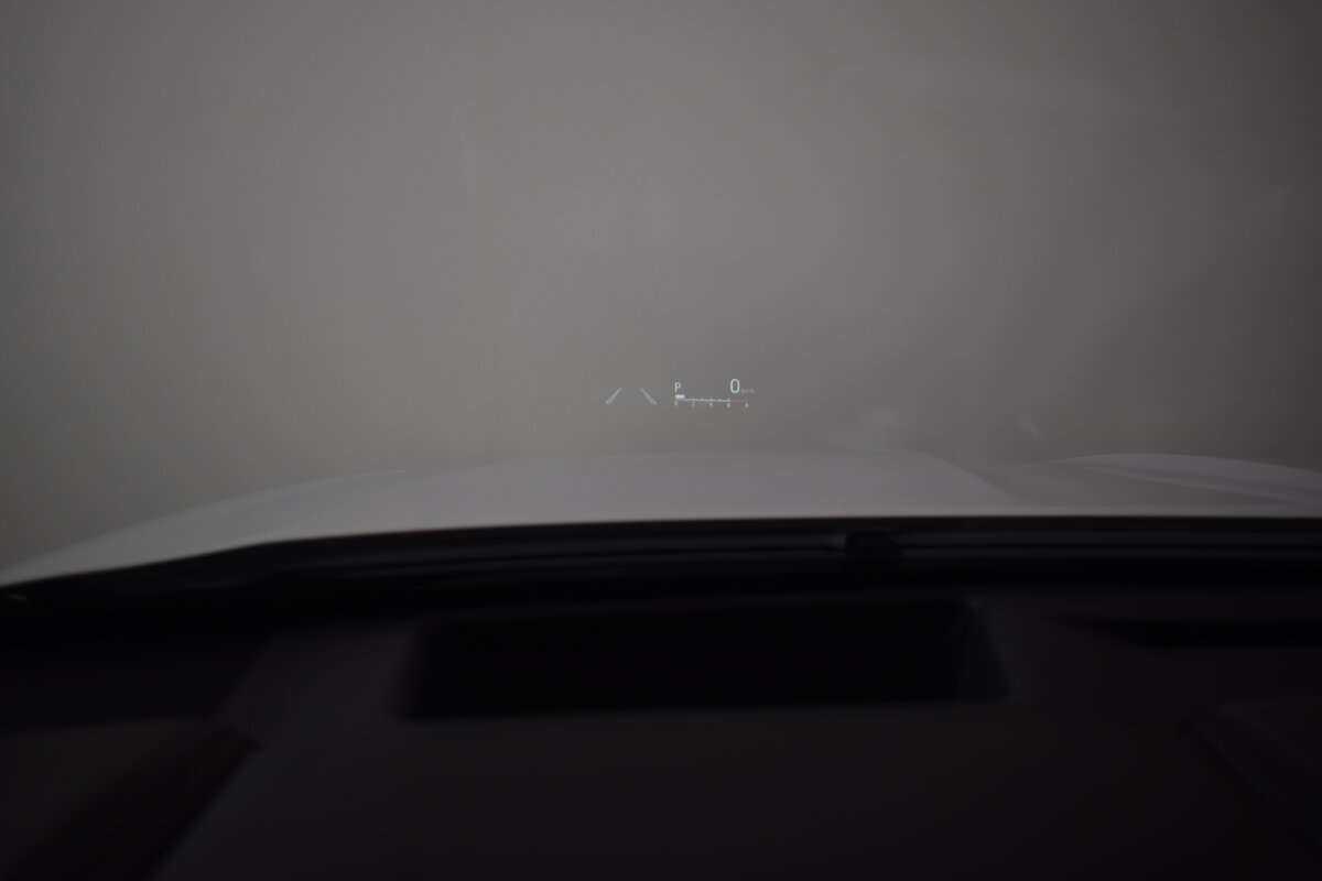 Toyota Highlander с пробегом — 2023 год. Фото: #26