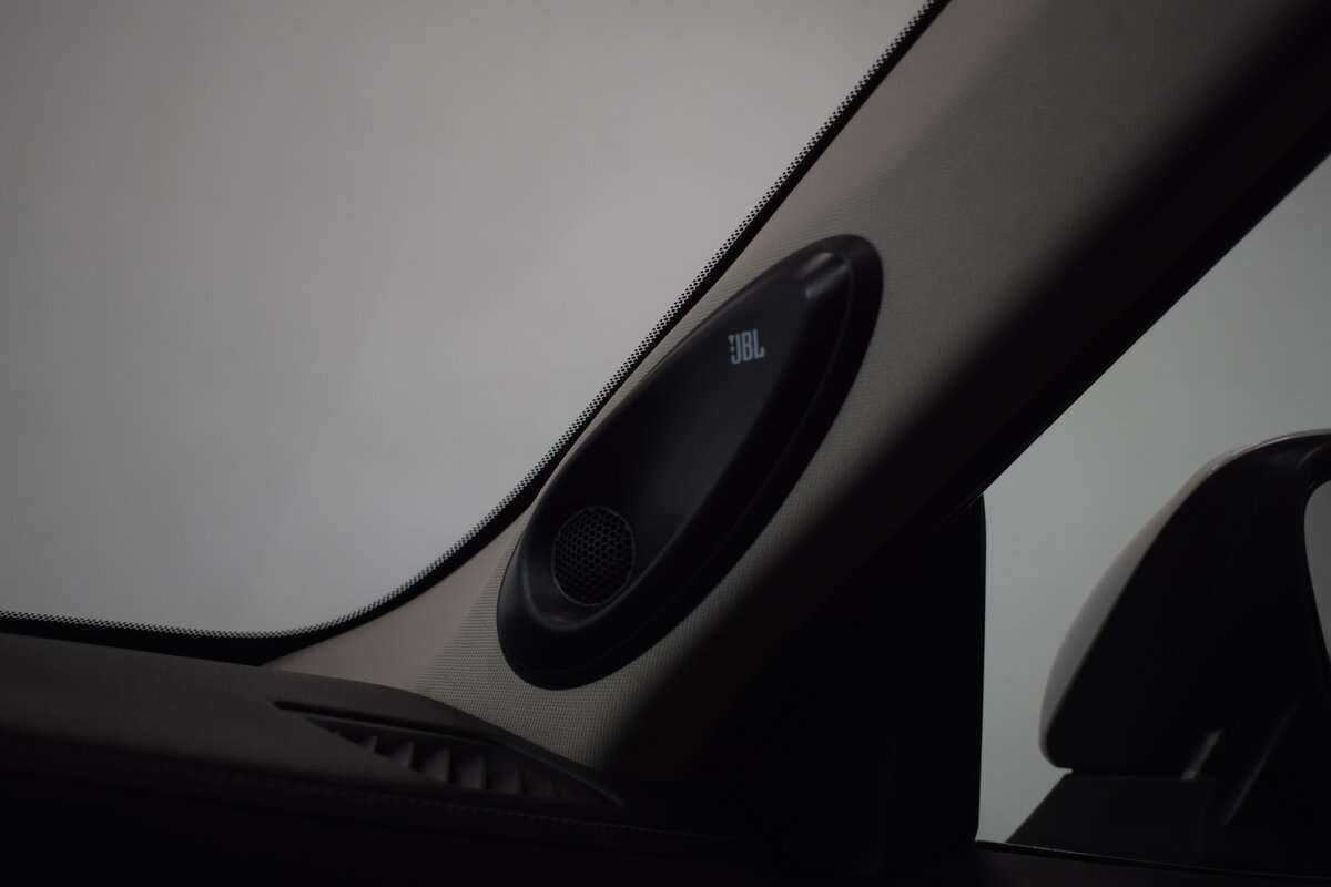 Toyota Highlander с пробегом — 2023 год. Фото: #34