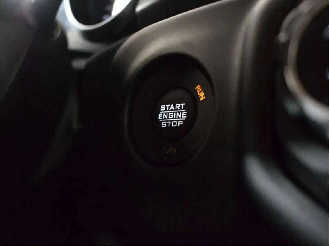 Jeep Wrangler с пробегом — 2022 год. Фото: #15