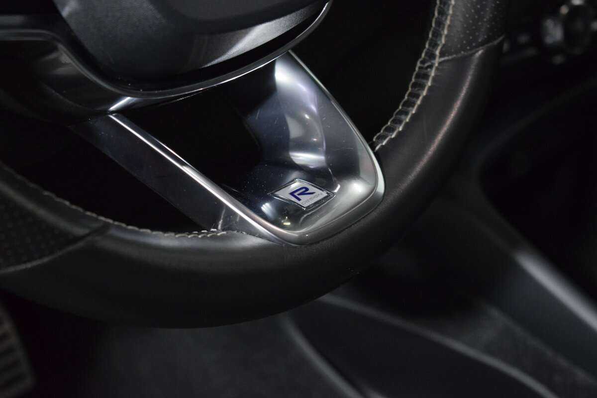 Volvo XC40 с пробегом — 2019 год. Фото: #13