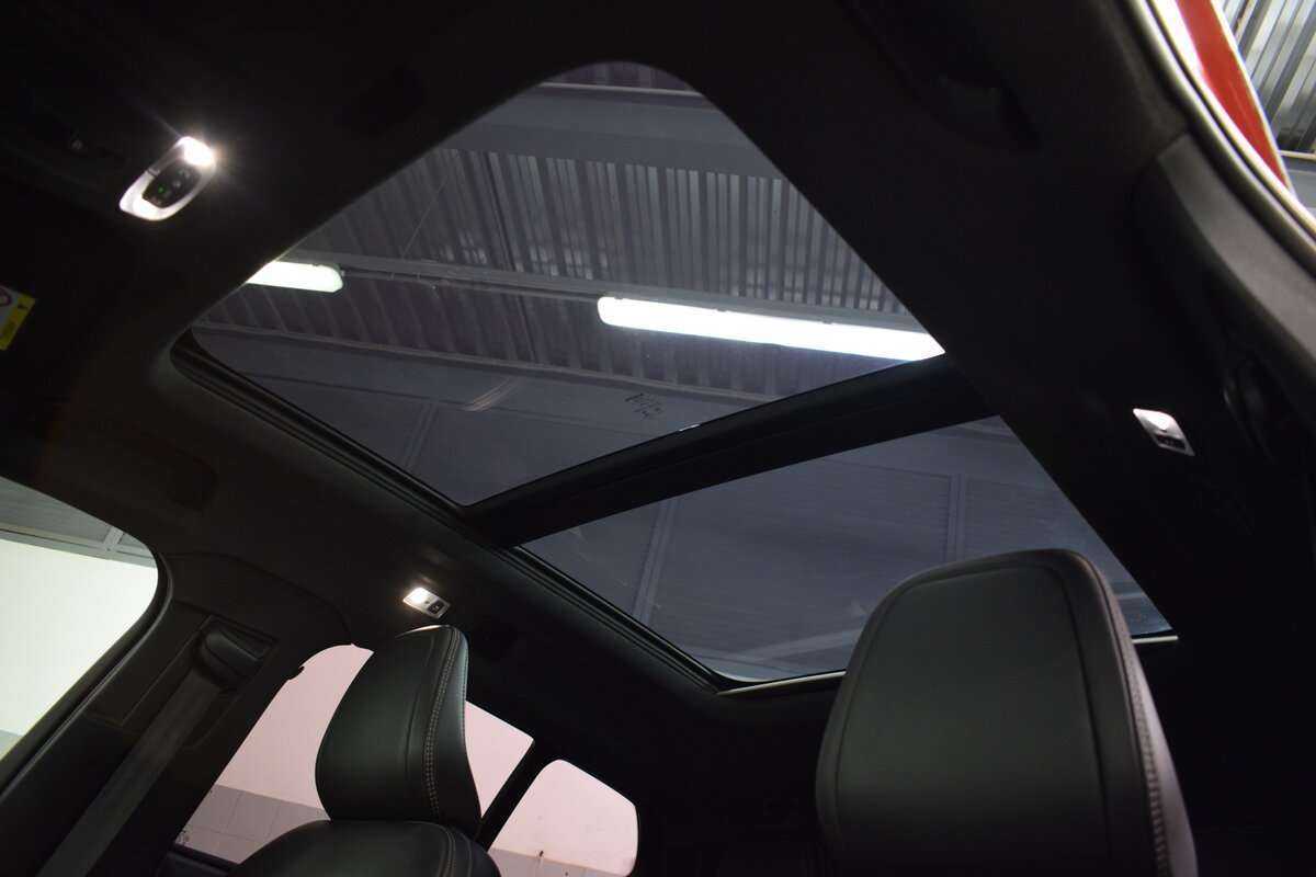 Volvo XC40 с пробегом — 2019 год. Фото: #21