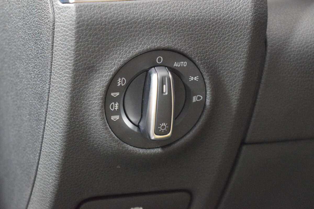 Audi Q7 с пробегом — 2014 год. Фото: #10