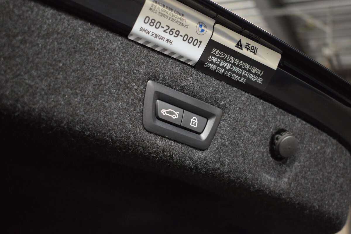 BMW 5 серии с пробегом — 2023 год. Фото: #6