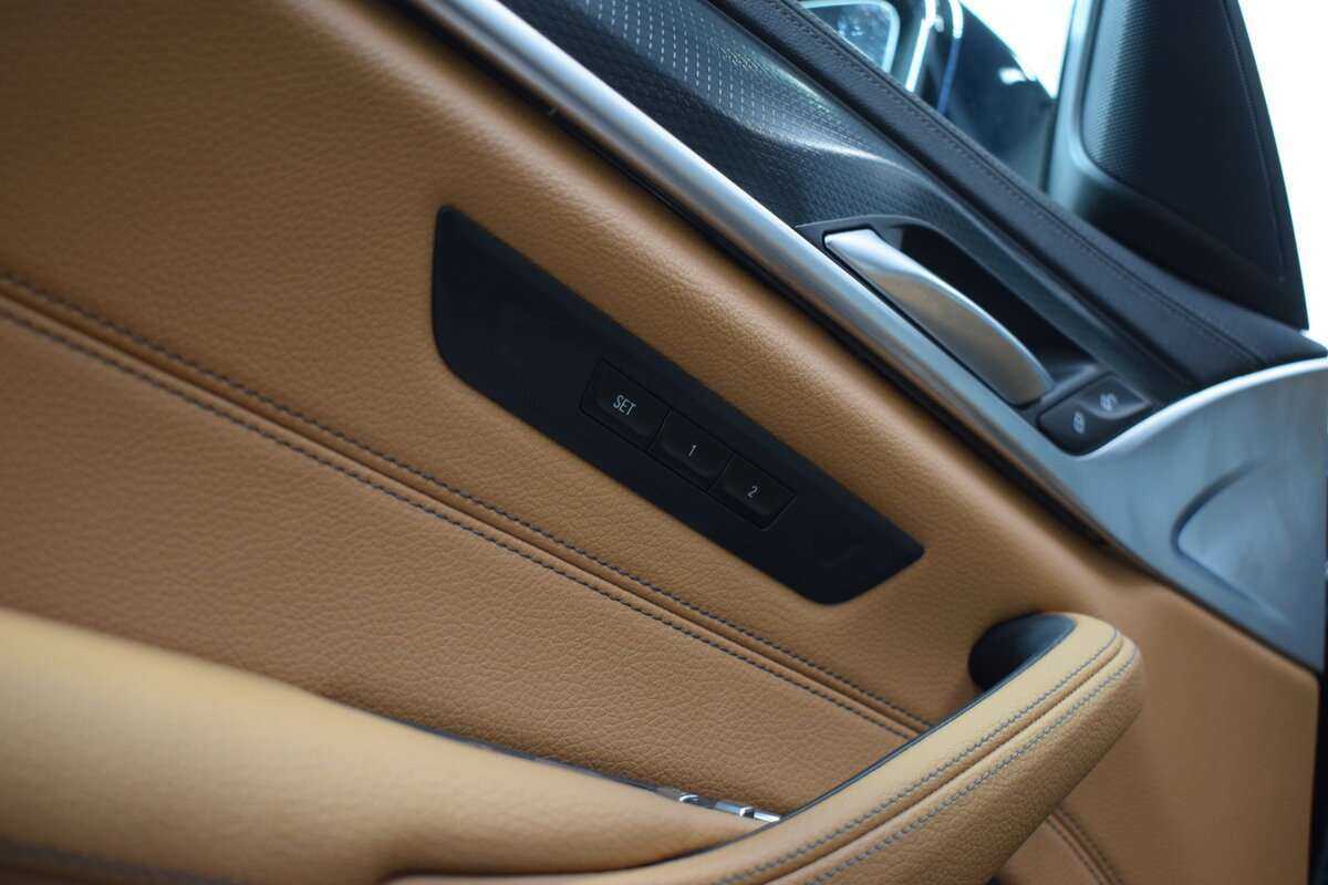 BMW 5 серии с пробегом — 2023 год. Фото: #15