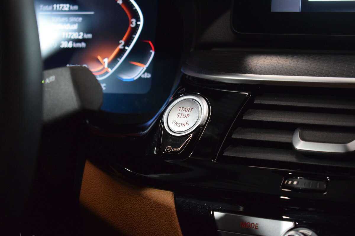 BMW 5 серии с пробегом — 2023 год. Фото: #22