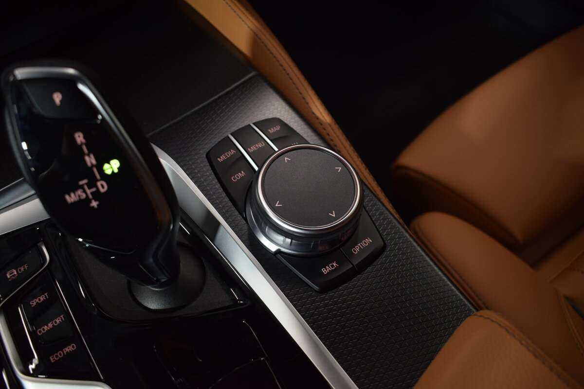 BMW 5 серии с пробегом — 2023 год. Фото: #30