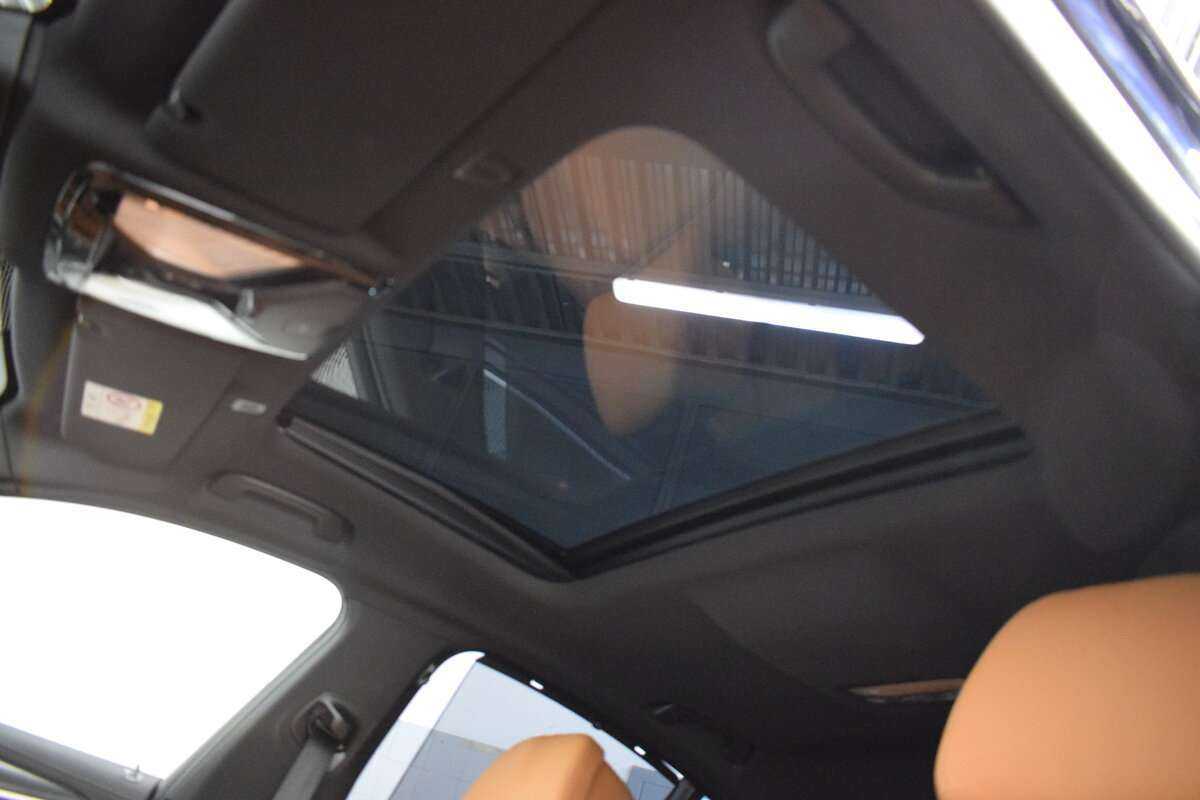 BMW 5 серии с пробегом — 2023 год. Фото: #32