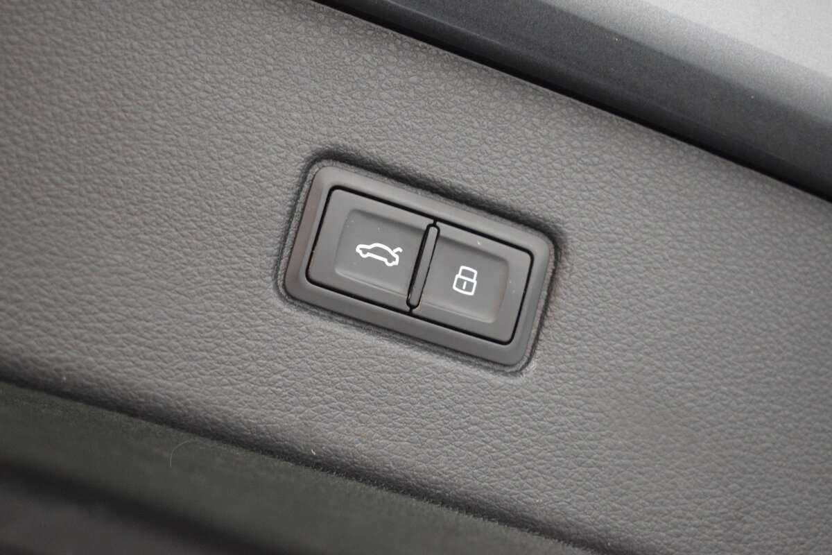 Audi Q7 с пробегом — 2016 год. Фото: #6