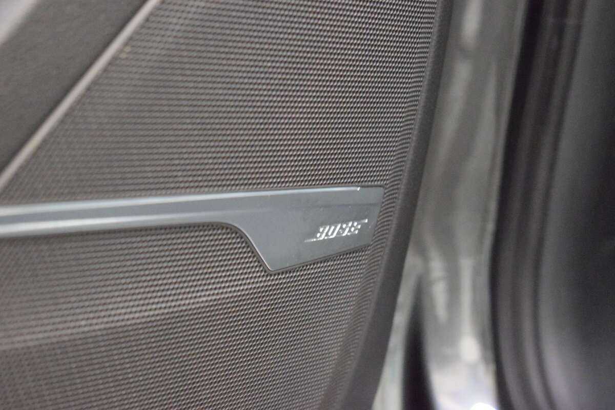 Audi Q7 с пробегом — 2016 год. Фото: #11