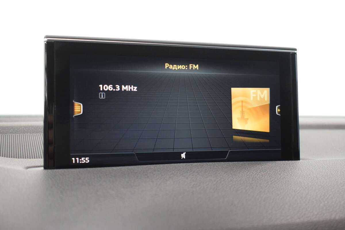 Audi Q7 с пробегом — 2016 год. Фото: #18