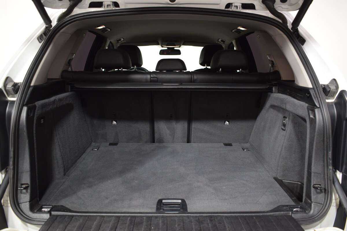 BMW X5 с пробегом — 2018 год. Фото: #7