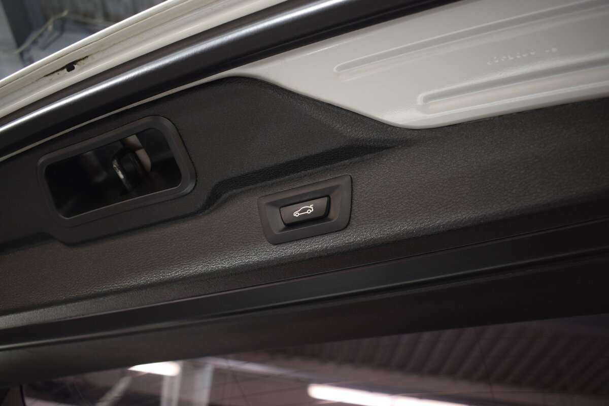 BMW X5 с пробегом — 2018 год. Фото: #8