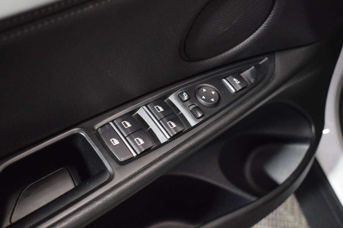 BMW X5 с пробегом — 2018 год. Фото: #16