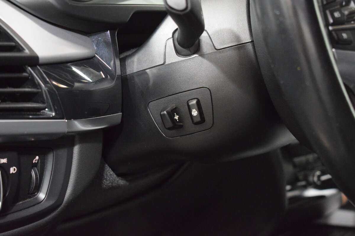 BMW X5 с пробегом — 2018 год. Фото: #17