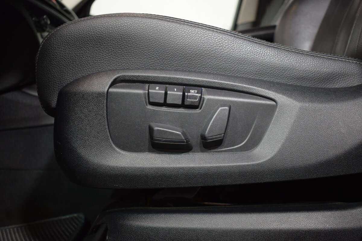 BMW X5 с пробегом — 2018 год. Фото: #19