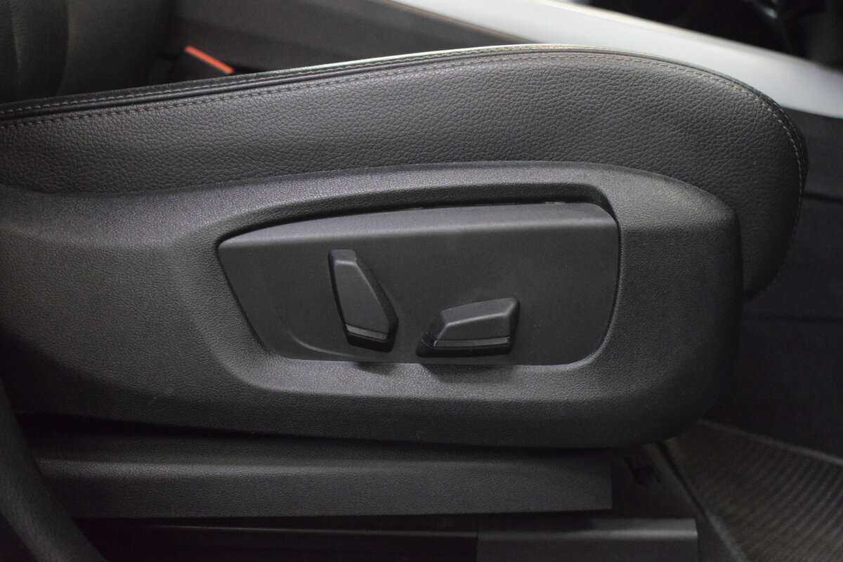 BMW X5 с пробегом — 2018 год. Фото: #21