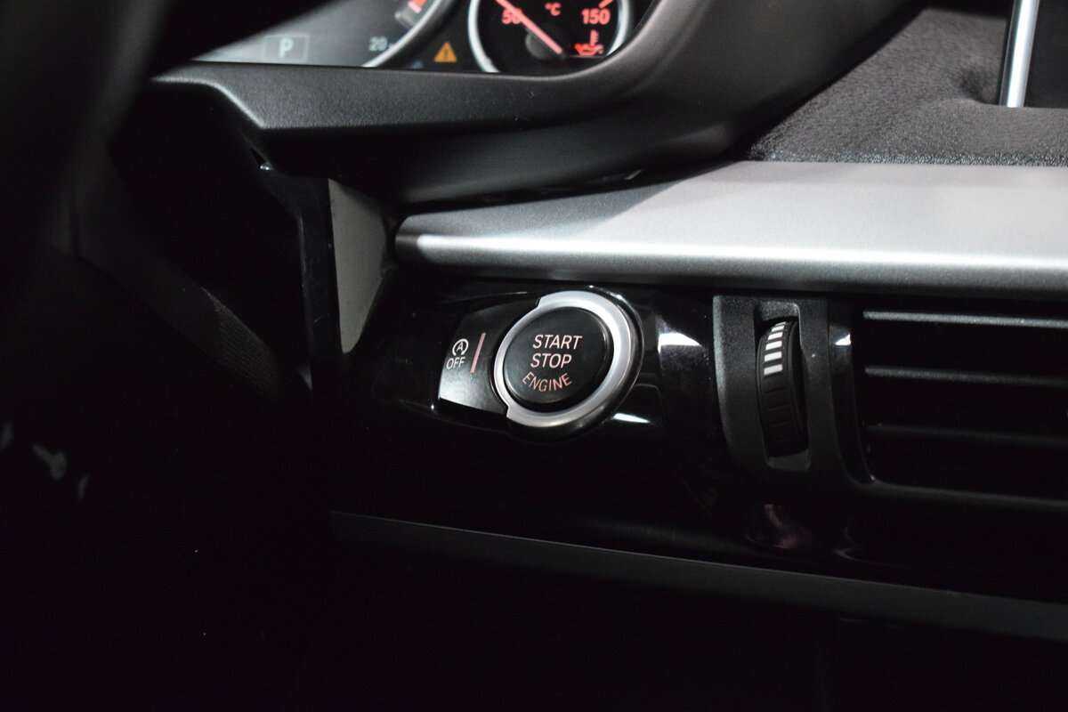 BMW X5 с пробегом — 2018 год. Фото: #24