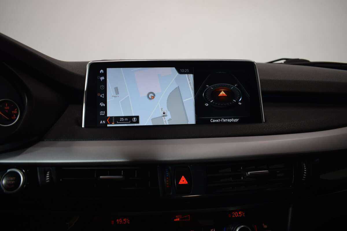 BMW X5 с пробегом — 2018 год. Фото: #27