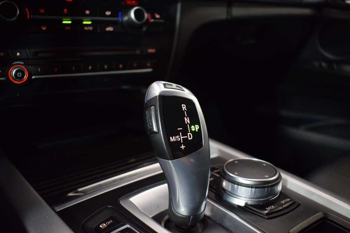 BMW X5 с пробегом — 2018 год. Фото: #30