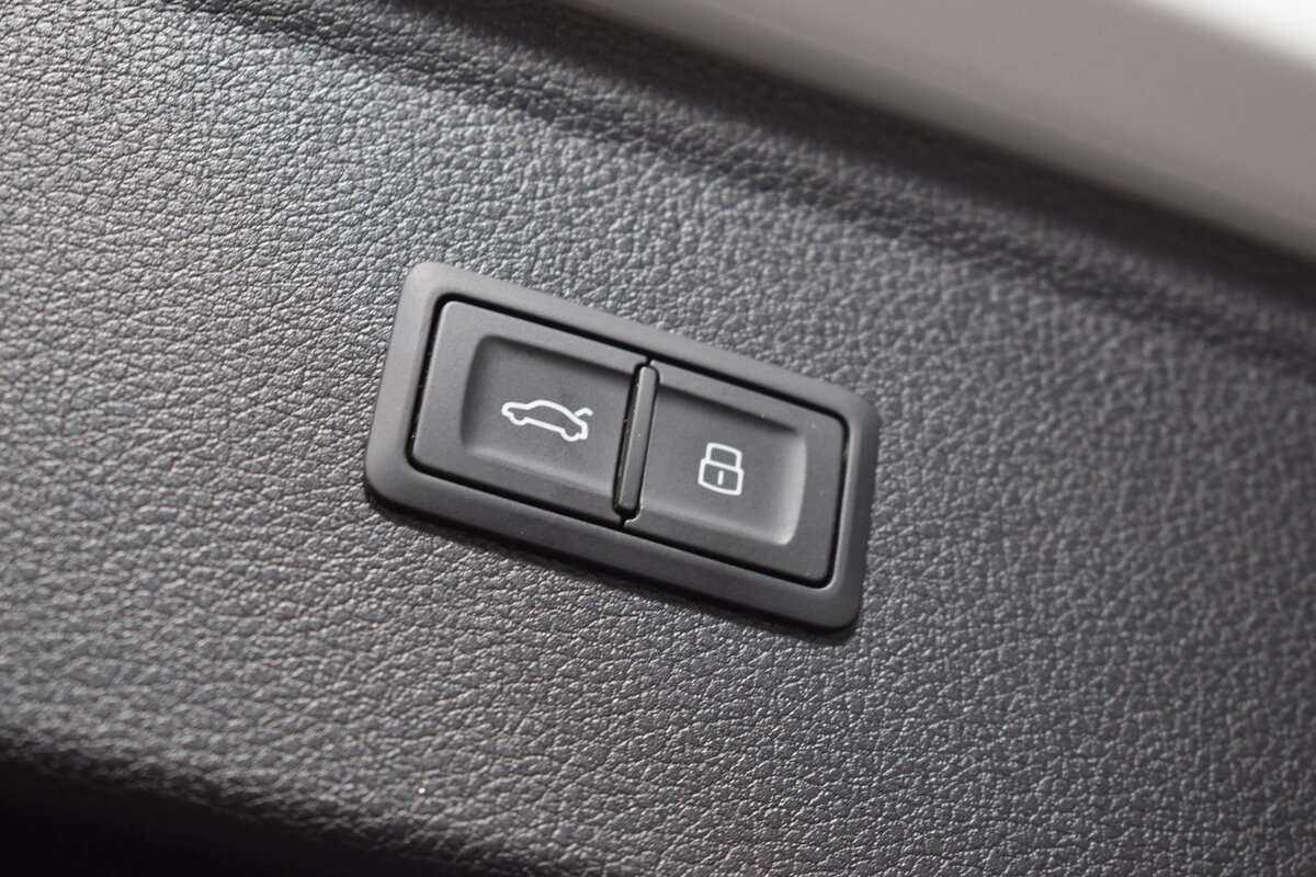 Audi Q5 с пробегом — 2019 год. Фото: #5