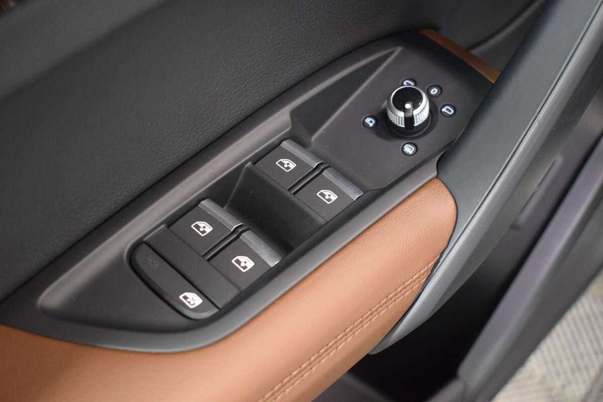 Audi Q5 с пробегом — 2019 год. Фото: #7