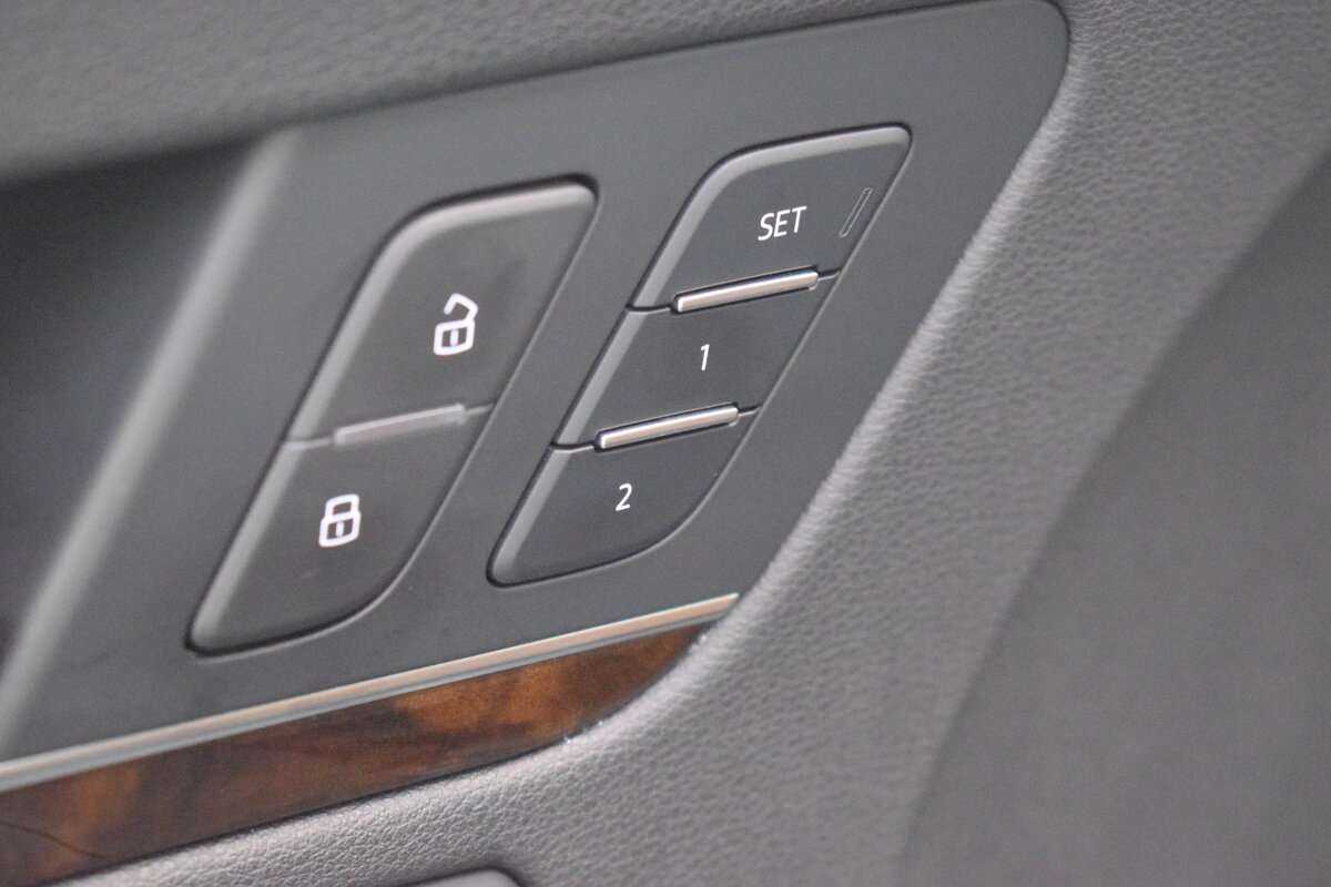 Audi Q5 с пробегом — 2019 год. Фото: #8