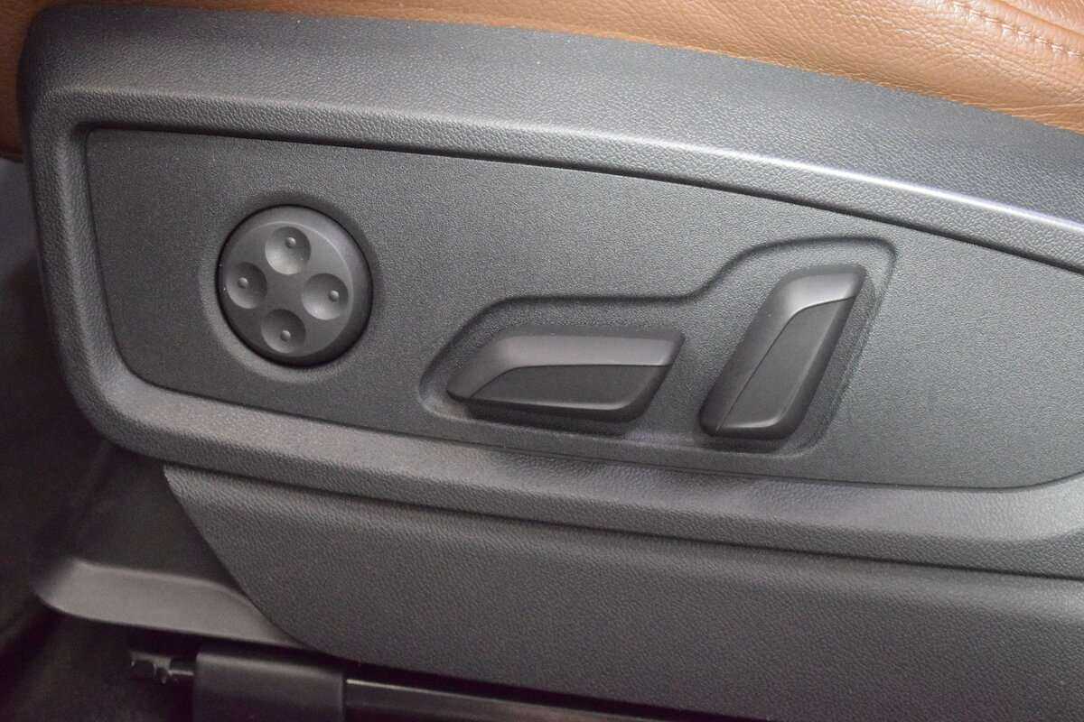 Audi Q5 с пробегом — 2019 год. Фото: #9