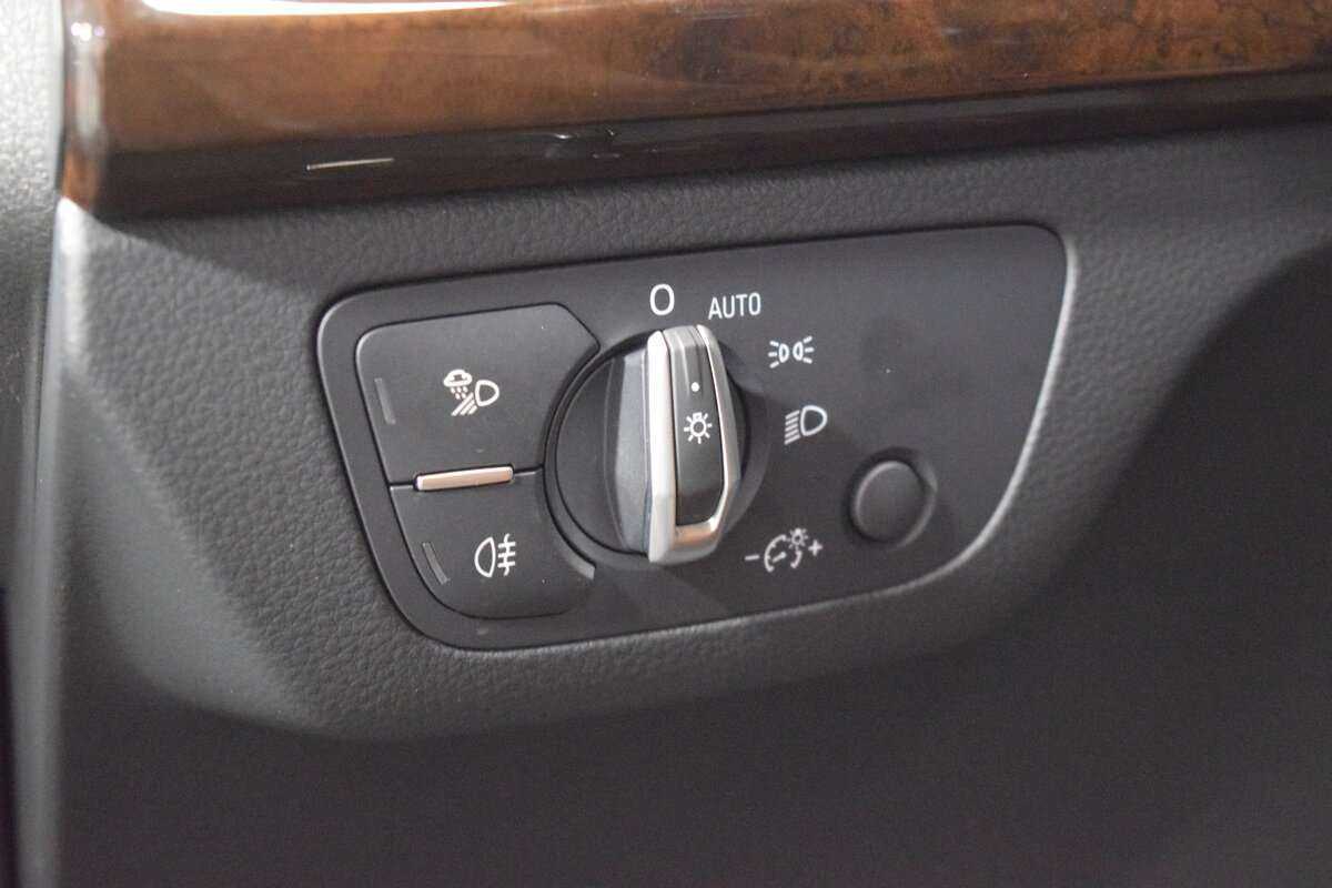 Audi Q5 с пробегом — 2019 год. Фото: #10