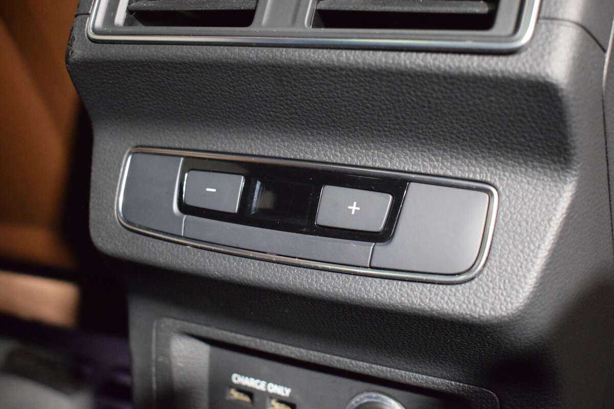 Audi Q5 с пробегом — 2019 год. Фото: #15