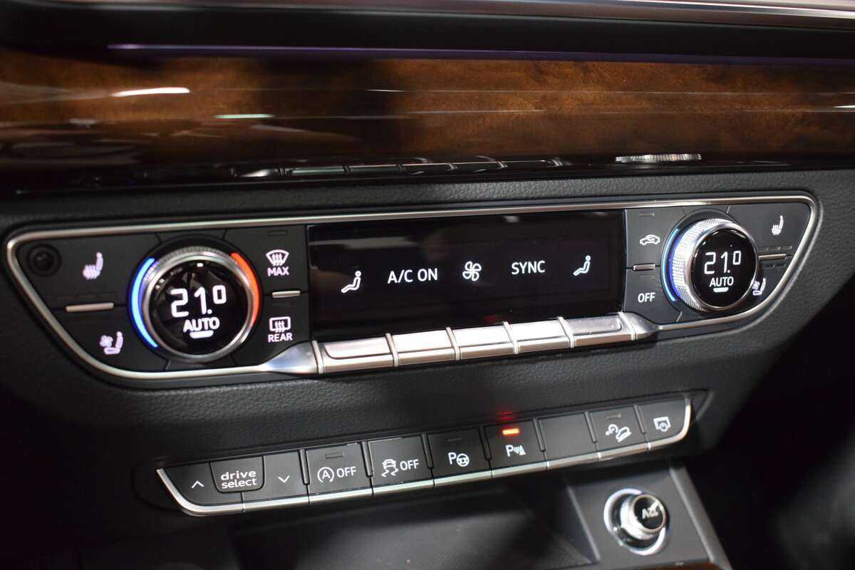 Audi Q5 с пробегом — 2019 год. Фото: #21