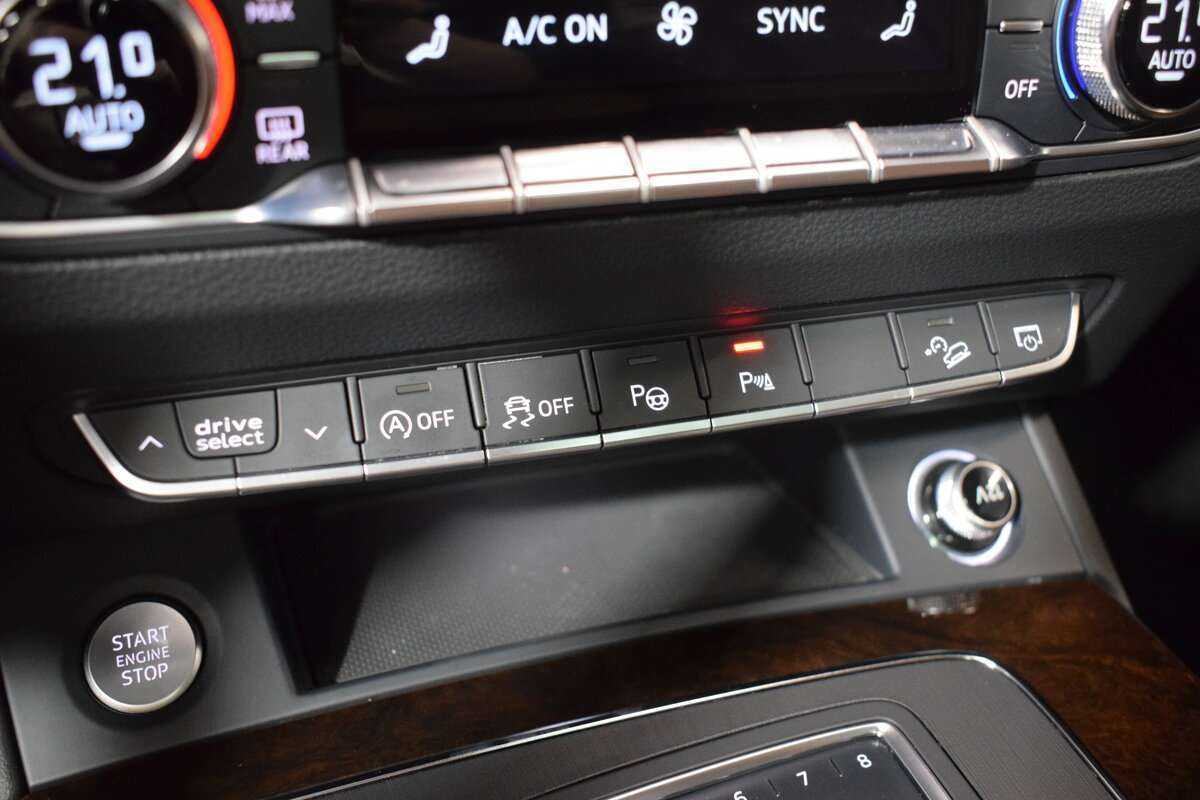 Audi Q5 с пробегом — 2019 год. Фото: #22