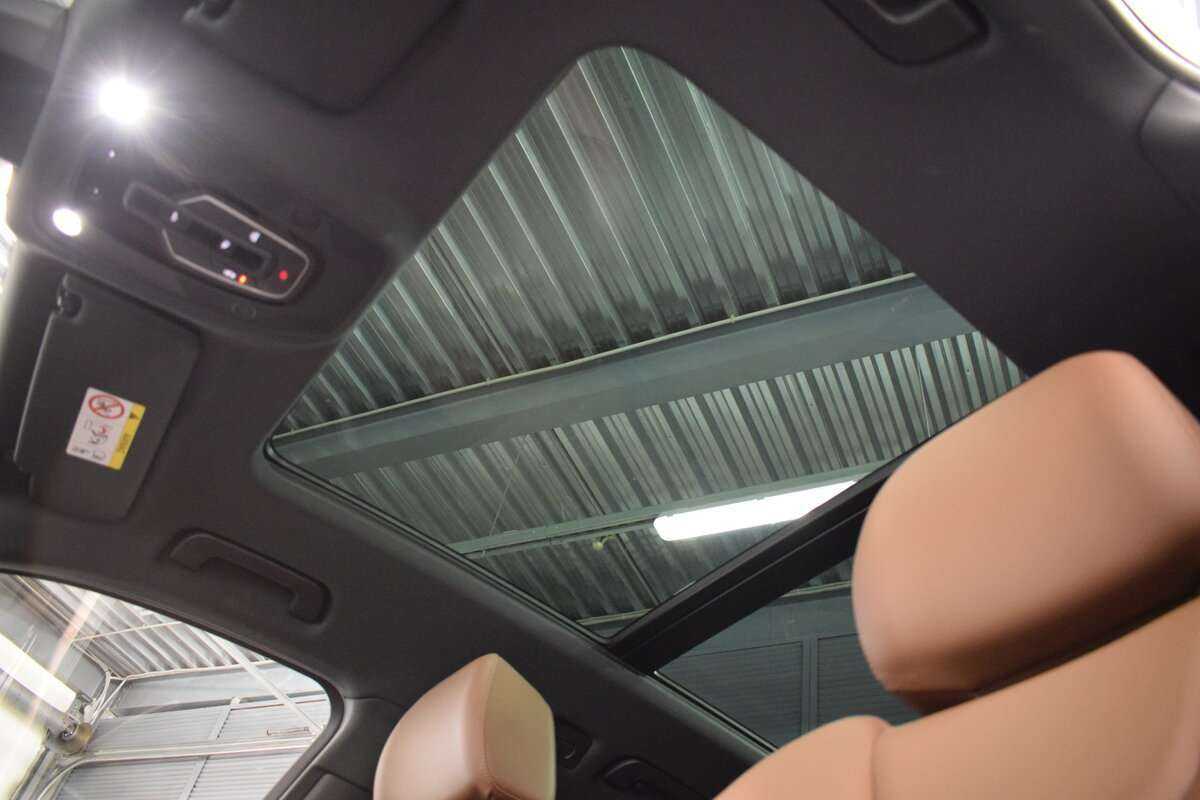 Audi Q5 с пробегом — 2019 год. Фото: #24