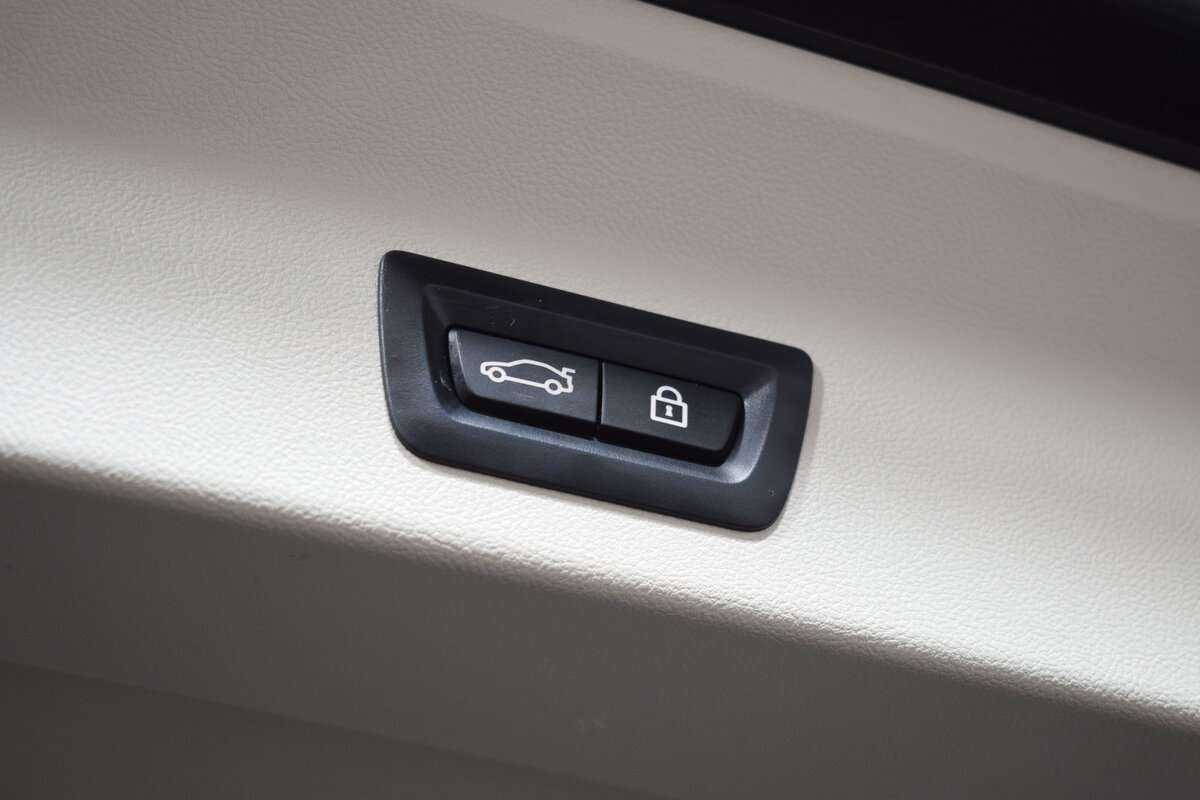 BMW X3 с пробегом — 2021 год. Фото: #6