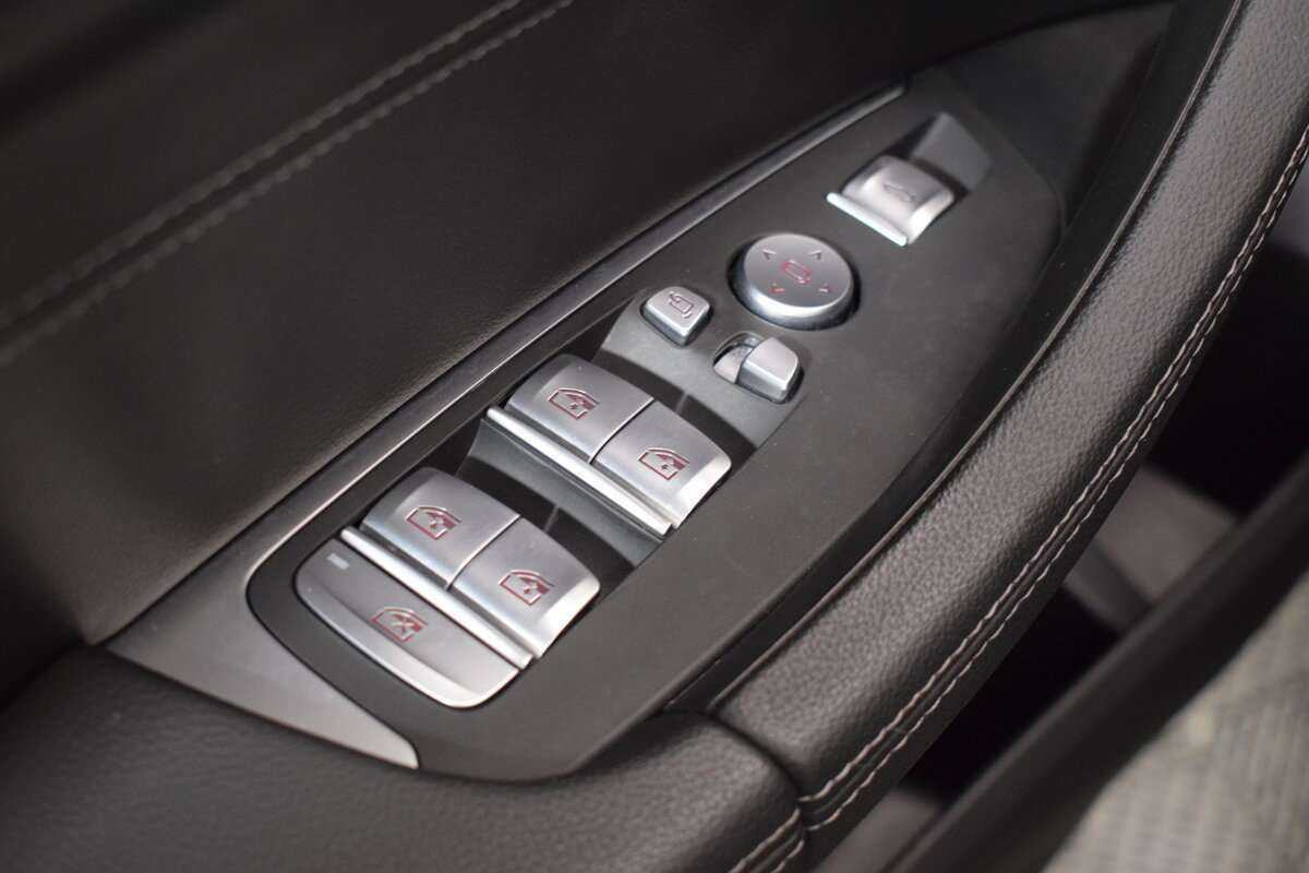 BMW X3 с пробегом — 2021 год. Фото: #8