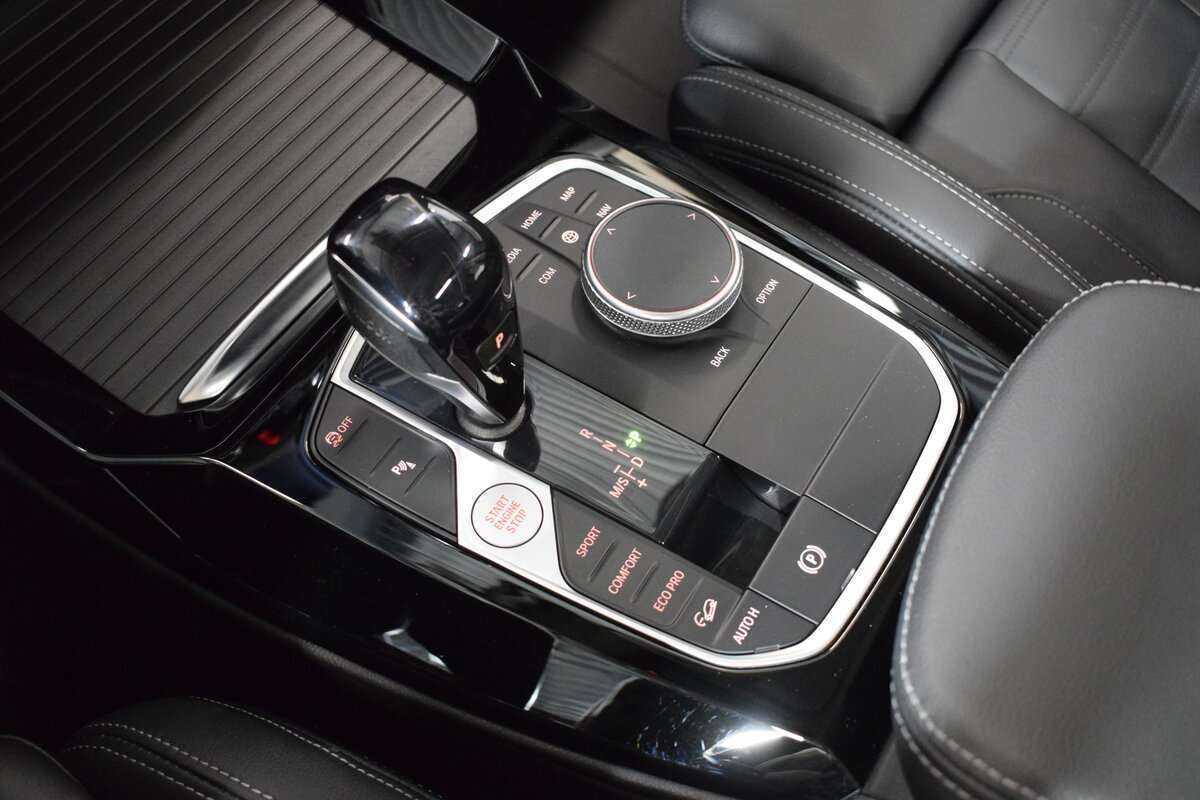 BMW X3 с пробегом — 2021 год. Фото: #20