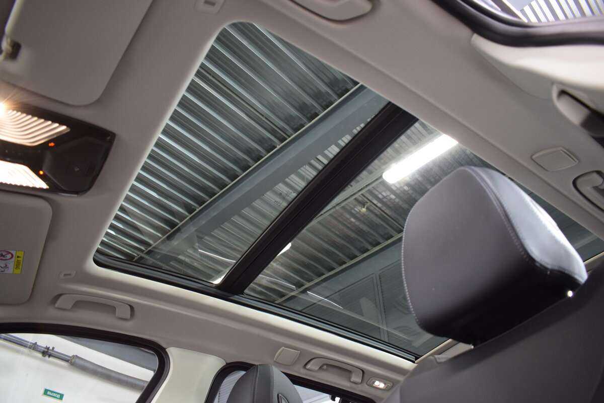 BMW X3 с пробегом — 2021 год. Фото: #21