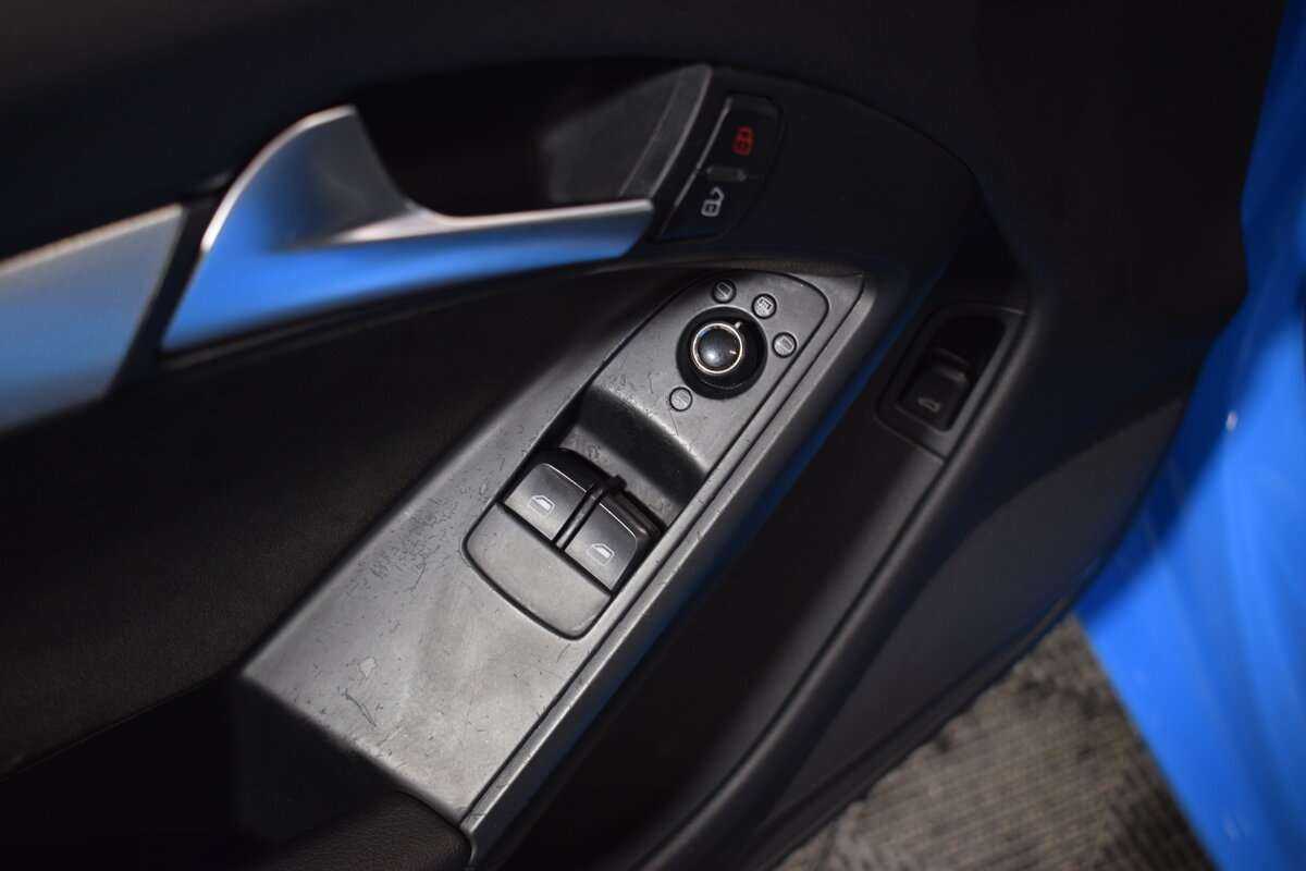 Audi A5 с пробегом — 2007 год. Фото: #13