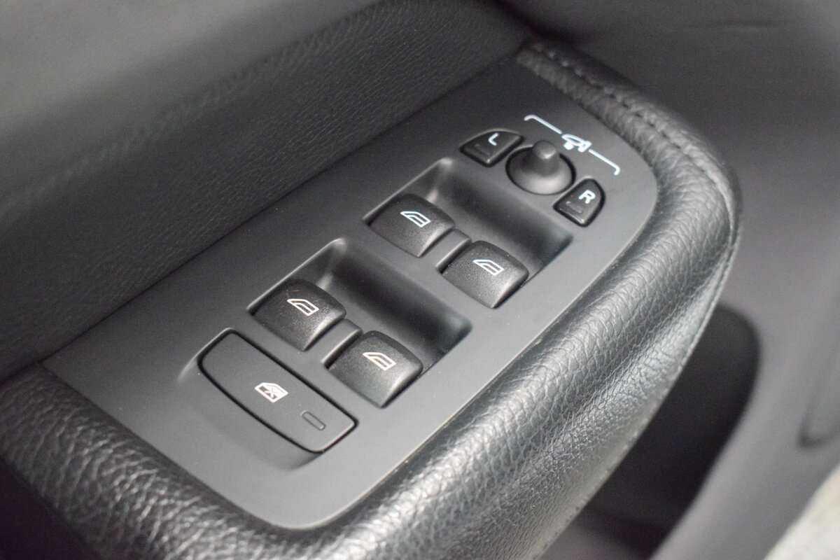 Volvo XC60 с пробегом — 2020 год. Фото: #8