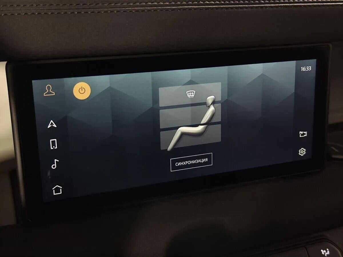 Land Rover Defender с пробегом — 2021 год. Фото: #12