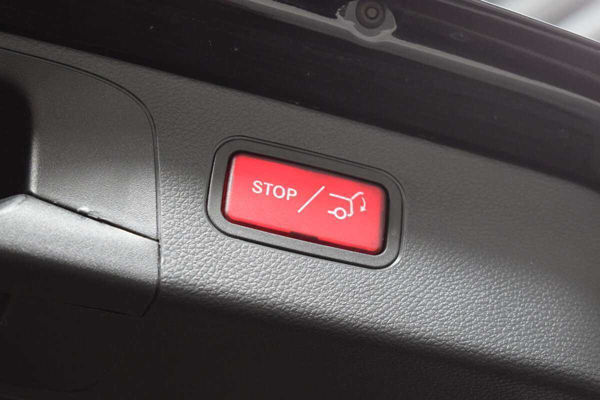 Mercedes-Benz GLC с пробегом — 2021 год. Фото: #5