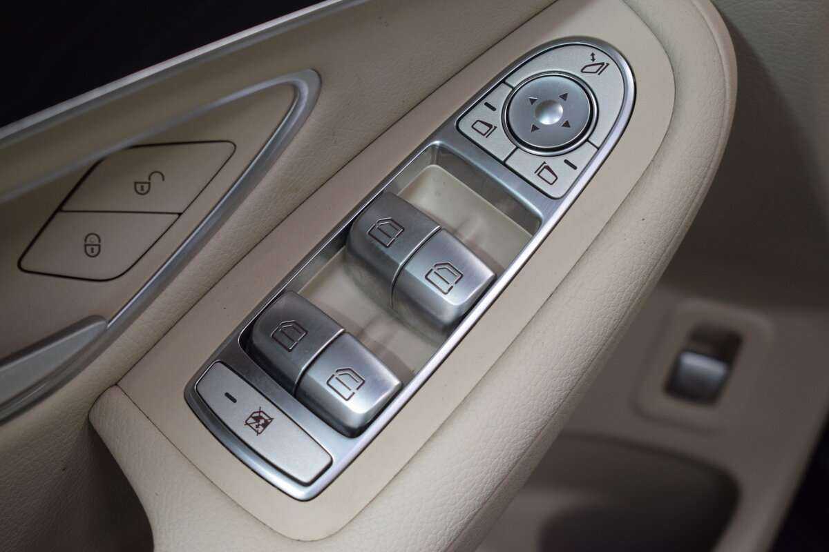 Mercedes-Benz GLC с пробегом — 2021 год. Фото: #7